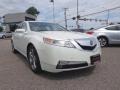 White Diamond Pearl - TL 3.5 Technology Photo No. 10