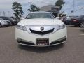 White Diamond Pearl - TL 3.5 Technology Photo No. 11