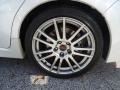 Satin White Pearl - Impreza WRX STi Photo No. 9
