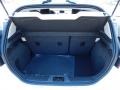 Charcoal Black Trunk Photo for 2014 Ford Fiesta #84068933
