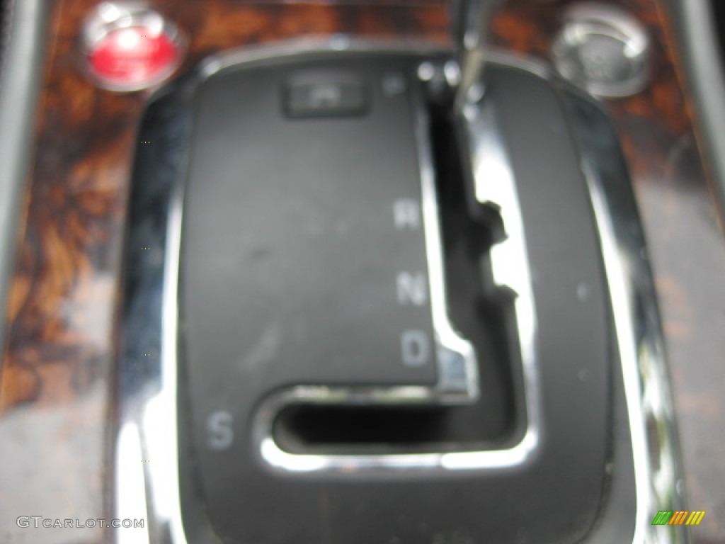 2008 XK XK8 Coupe - Pearl Grey Metallic / Ivory/Slate photo #13