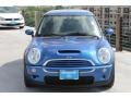 Hyper Blue Metallic - Cooper S Hardtop Photo No. 2