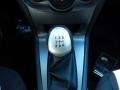  2014 Fiesta S Hatchback 5 Speed Manual Shifter