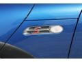 Hyper Blue Metallic - Cooper S Hardtop Photo No. 5