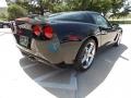 Black - Corvette Coupe Photo No. 6