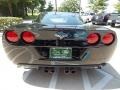 Black - Corvette Coupe Photo No. 7