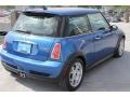 Hyper Blue Metallic - Cooper S Hardtop Photo No. 9