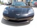Black - Corvette Coupe Photo No. 11