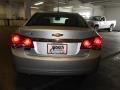 Silver Ice Metallic - Cruze LS Photo No. 6