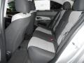 Silver Ice Metallic - Cruze LS Photo No. 9
