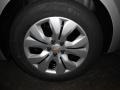 Silver Ice Metallic - Cruze LS Photo No. 11