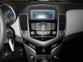 Silver Ice Metallic - Cruze LS Photo No. 12