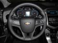 Silver Ice Metallic - Cruze LS Photo No. 13