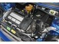 Hyper Blue Metallic - Cooper S Hardtop Photo No. 30