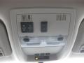2007 Chevrolet Suburban Ebony Interior Controls Photo