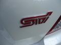 Satin White Pearl - Impreza WRX STi Photo No. 43