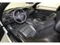 Alpine White - M3 Convertible Photo No. 3