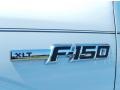2013 Oxford White Ford F150 XLT SuperCrew 4x4  photo #5