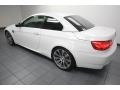 Alpine White - M3 Convertible Photo No. 5