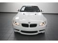 Alpine White - M3 Convertible Photo No. 6