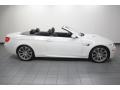 Alpine White - M3 Convertible Photo No. 7
