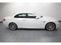 Alpine White - M3 Convertible Photo No. 8