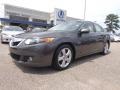 Grigio Metallic - TSX Sedan Photo No. 2