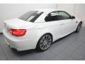Alpine White - M3 Convertible Photo No. 12