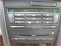 2005 Saab 9-3 Parchment Interior Controls Photo