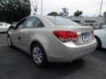 Champagne Silver Metallic - Cruze LS Photo No. 6