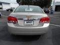 Champagne Silver Metallic - Cruze LS Photo No. 7