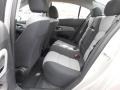 Champagne Silver Metallic - Cruze LS Photo No. 10