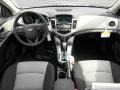 Champagne Silver Metallic - Cruze LS Photo No. 11