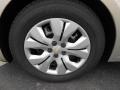 Champagne Silver Metallic - Cruze LS Photo No. 12