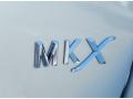 Ingot Silver - MKX FWD Photo No. 4