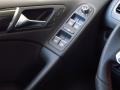 2013 Deep Black Pearl Metallic Volkswagen GTI 4 Door Wolfsburg Edition  photo #17