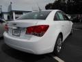 2014 Summit White Chevrolet Cruze LS  photo #5