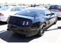Black - Mustang GT Coupe Photo No. 2