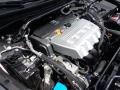 2010 Acura TSX 2.4 Liter DOHC 16-Valve i-VTEC 4 Cylinder Engine Photo