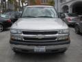 2004 Silver Birch Metallic Chevrolet Tahoe LS  photo #6