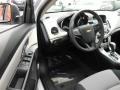 2014 Summit White Chevrolet Cruze LS  photo #7