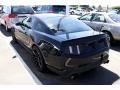 Black - Mustang GT Coupe Photo No. 3