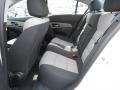 2014 Summit White Chevrolet Cruze LS  photo #9