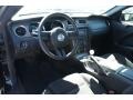 Black - Mustang GT Coupe Photo No. 5