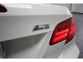 Alpine White - M3 Convertible Photo No. 42