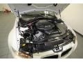 Alpine White - M3 Convertible Photo No. 43
