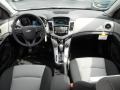 2014 Summit White Chevrolet Cruze LS  photo #10