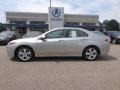 2010 Palladium Metallic Acura TSX Sedan  photo #3