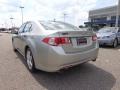 2010 Palladium Metallic Acura TSX Sedan  photo #4