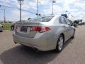 2010 Palladium Metallic Acura TSX Sedan  photo #6
